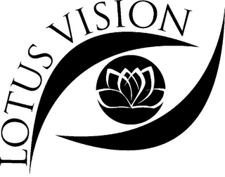 LOTUS VISION