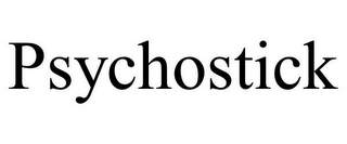 PSYCHOSTICK