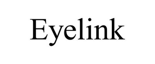 EYELINK