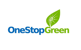 ONESTOPGREEN