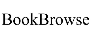 BOOKBROWSE