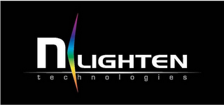 NLIGHTEN TECHNOLOGIES