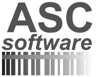 ASC SOFTWARE