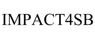 IMPACT4SB
