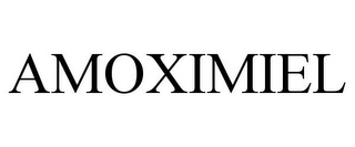 AMOXIMIEL