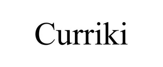 CURRIKI