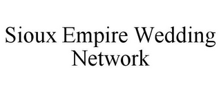 SIOUX EMPIRE WEDDING NETWORK