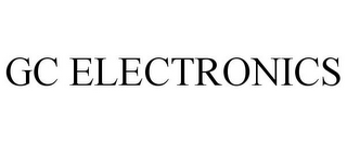 GC ELECTRONICS