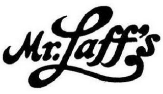 MR. LAFF'S