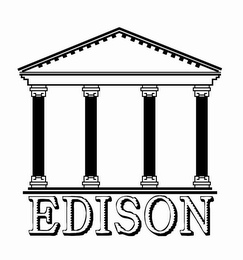 EDISON