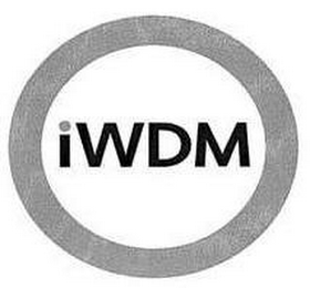 IWDM