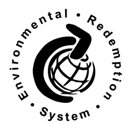 ENVIRONMENTAL · REDEMPTION · SYSTEM ·