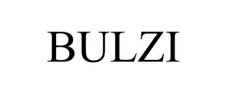 BULZI