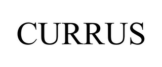 CURRUS