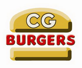 CG BURGERS