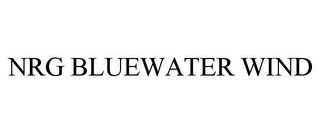 NRG BLUEWATER WIND