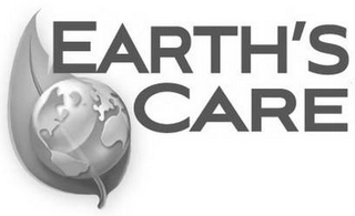 EARTH'S CARE