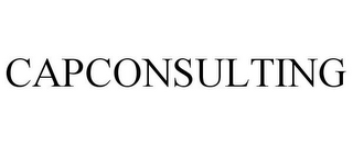 CAPCONSULTING