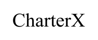 CHARTERX