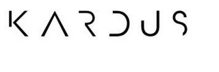 KARDUS