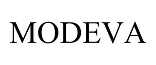 MODEVA