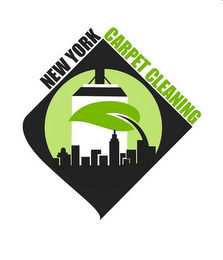 NEW YORK CARPET CLEANING