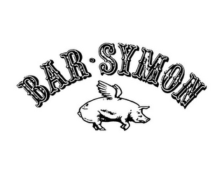BAR SYMON