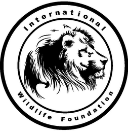 INTERNATIONAL WILDLIFE FOUNDATION