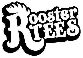 ROOSTER TEES