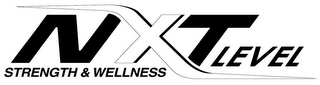 NXT LEVEL STRENGTH & WELLNESS