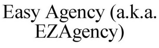 EASY AGENCY