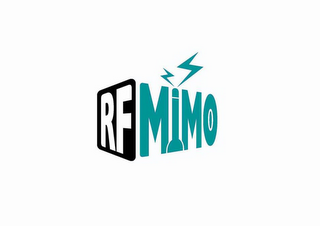 RFMIMO