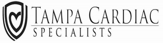TAMPA CARDIAC SPECIALISTS