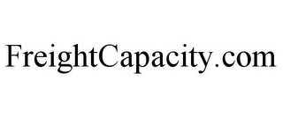 FREIGHTCAPACITY.COM