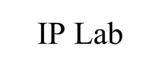 IP LAB