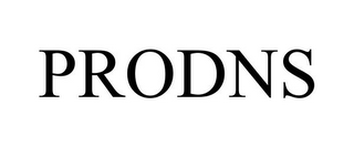 PRODNS