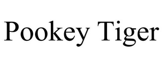 POOKEY TIGER