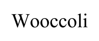 WOOCCOLI