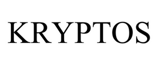 KRYPTOS