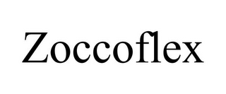 ZOCCOFLEX