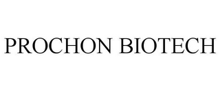 PROCHON BIOTECH