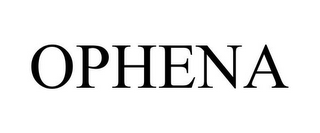 OPHENA