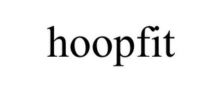 HOOPFIT