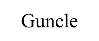 GUNCLE