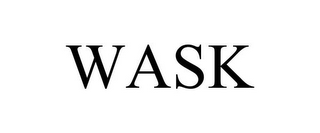 WASK