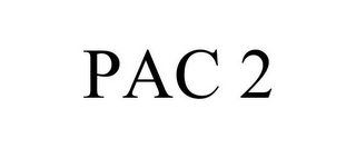 PAC 2