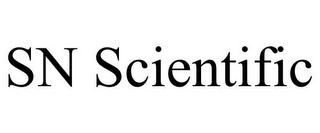 SN SCIENTIFIC