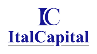 IC ITALCAPITAL