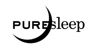 PURESLEEP