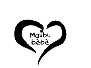 MALIBU BÈBÈ